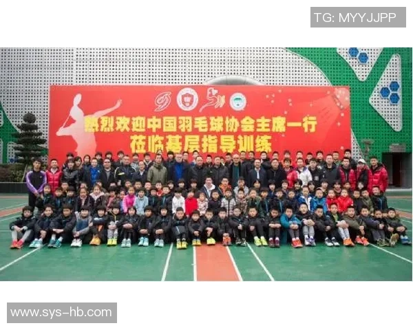 广州羽毛球队如何引领节奏变革推动羽毛球运动新发展 广州羽毛球队如何引领节奏变革推动羽毛球运动新发展