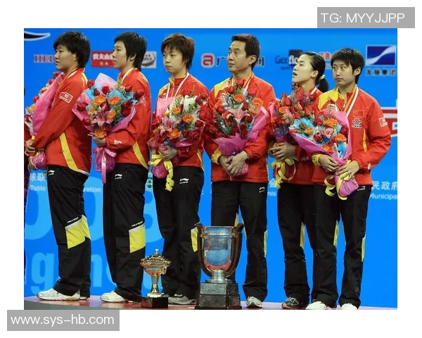 杭州乒乓球队在世界杯舞台上的拼搏历程与荣耀时刻回顾 杭州乒乓球队在世界杯舞台上的拼搏历程与荣耀时刻回顾