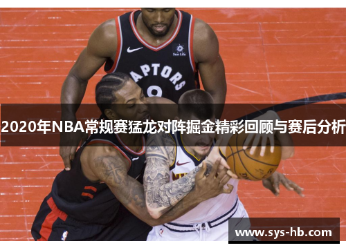 2020年NBA常规赛猛龙对阵掘金精彩回顾与赛后分析