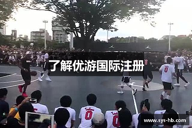 了解优游国际注册